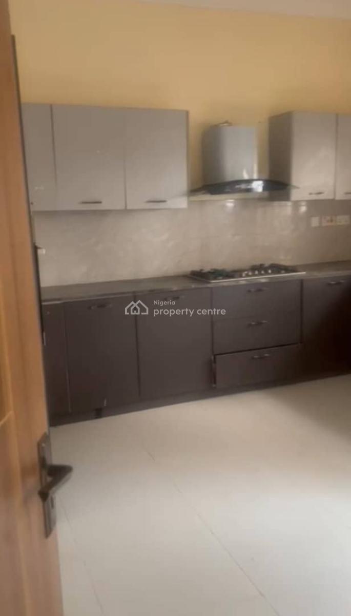Large 3 Bedroom Terrace Duplex Orchid Road, Off Orchid Road, Ikota, Lekki, Lagos, House for Rent