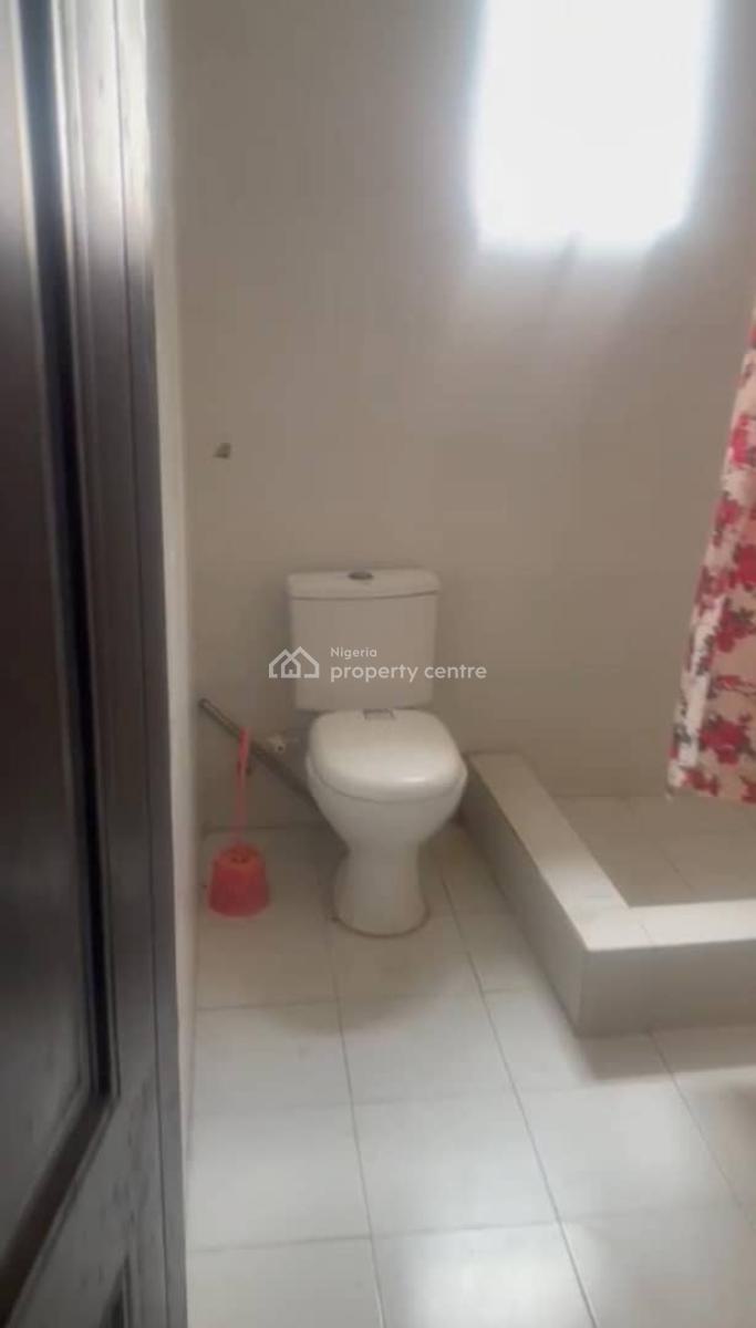 Large 3 Bedroom Terrace Duplex Orchid Road, Off Orchid Road, Ikota, Lekki, Lagos, House for Rent