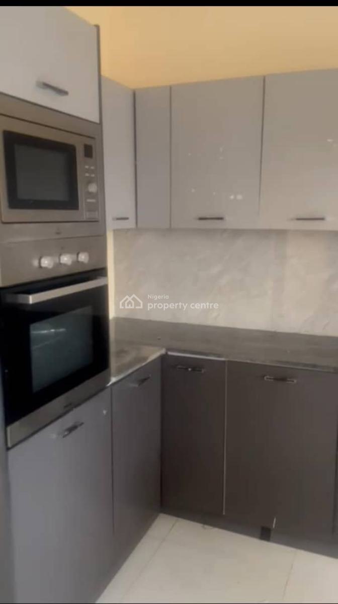 Large 3 Bedroom Terrace Duplex Orchid Road, Off Orchid Road, Ikota, Lekki, Lagos, House for Rent