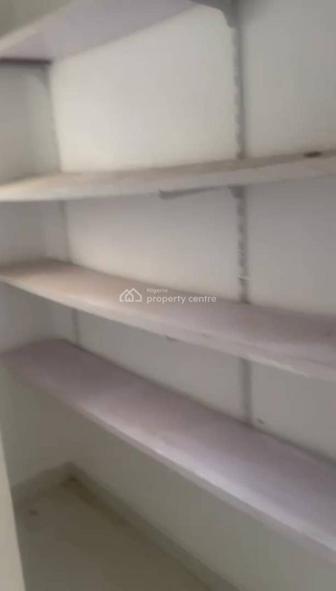 Large 3 Bedroom Terrace Duplex Orchid Road, Off Orchid Road, Ikota, Lekki, Lagos, House for Rent