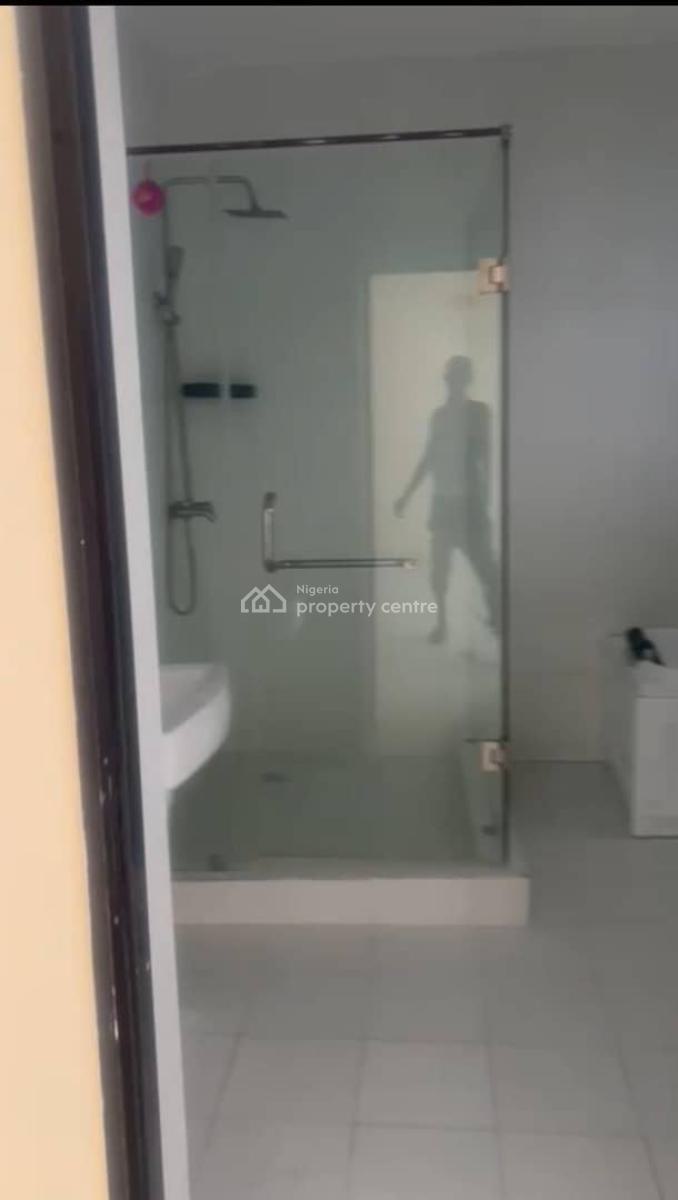 Large 3 Bedroom Terrace Duplex Orchid Road, Off Orchid Road, Ikota, Lekki, Lagos, House for Rent
