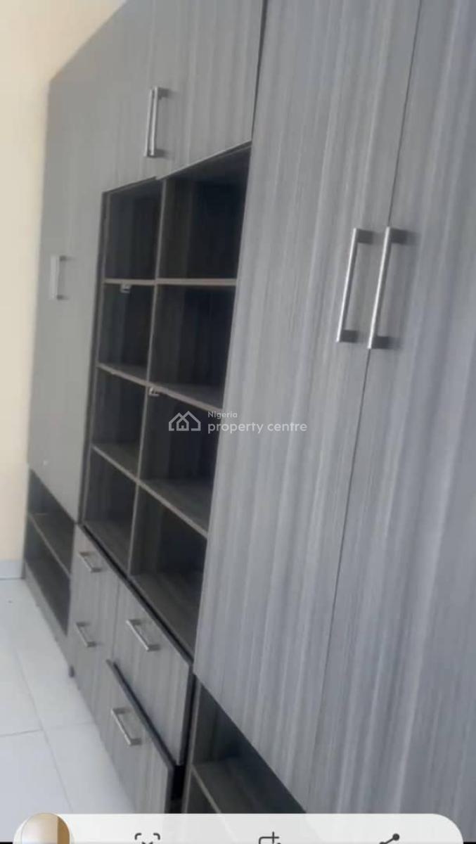 Large 3 Bedroom Terrace Duplex Orchid Road, Off Orchid Road, Ikota, Lekki, Lagos, House for Rent