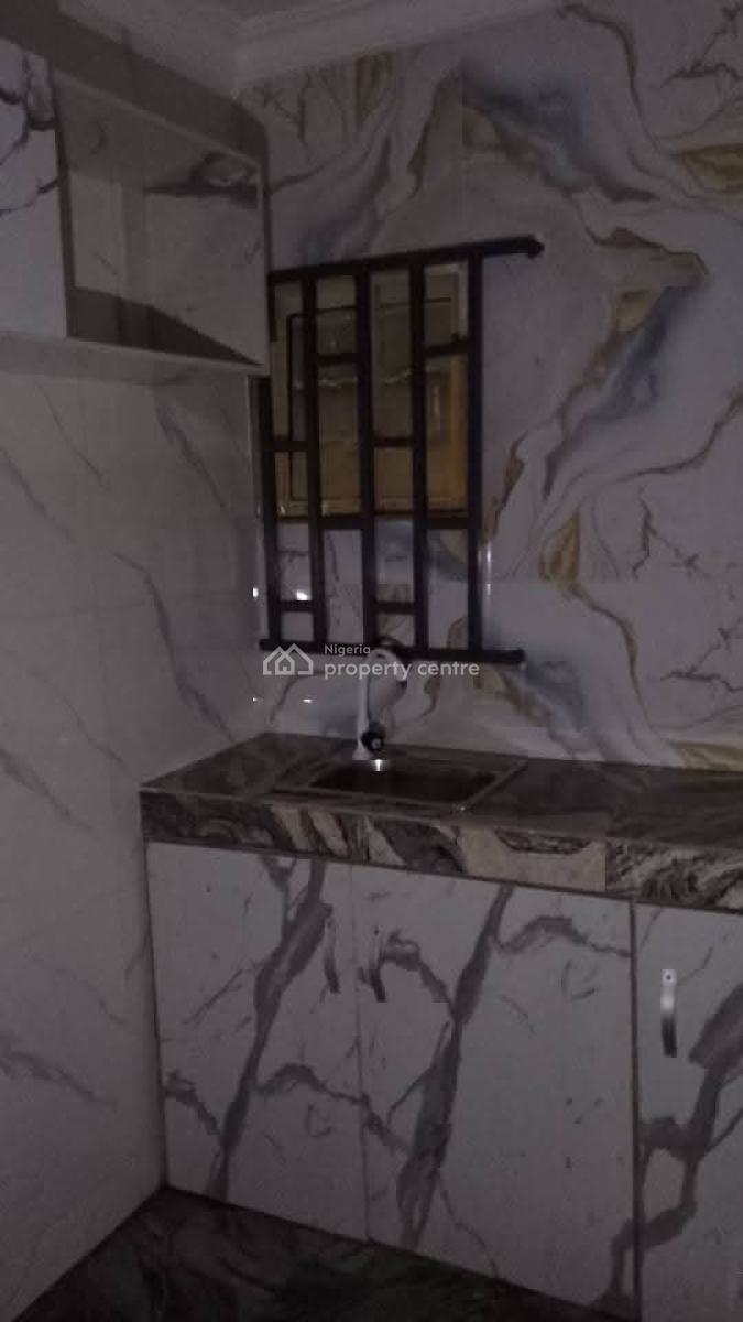 Executive Mini Flat, Orile, Agege, Lagos, Mini Flat (room and Parlour) for Rent