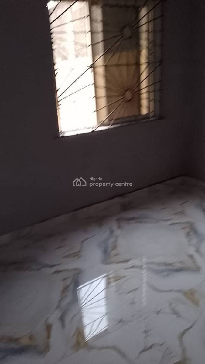 Executive Mini Flat, Orile, Agege, Lagos, Mini Flat (room and Parlour) for Rent