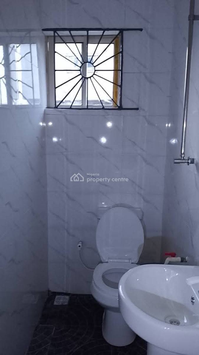 Executive Mini Flat, Orile, Agege, Lagos, Mini Flat (room and Parlour) for Rent