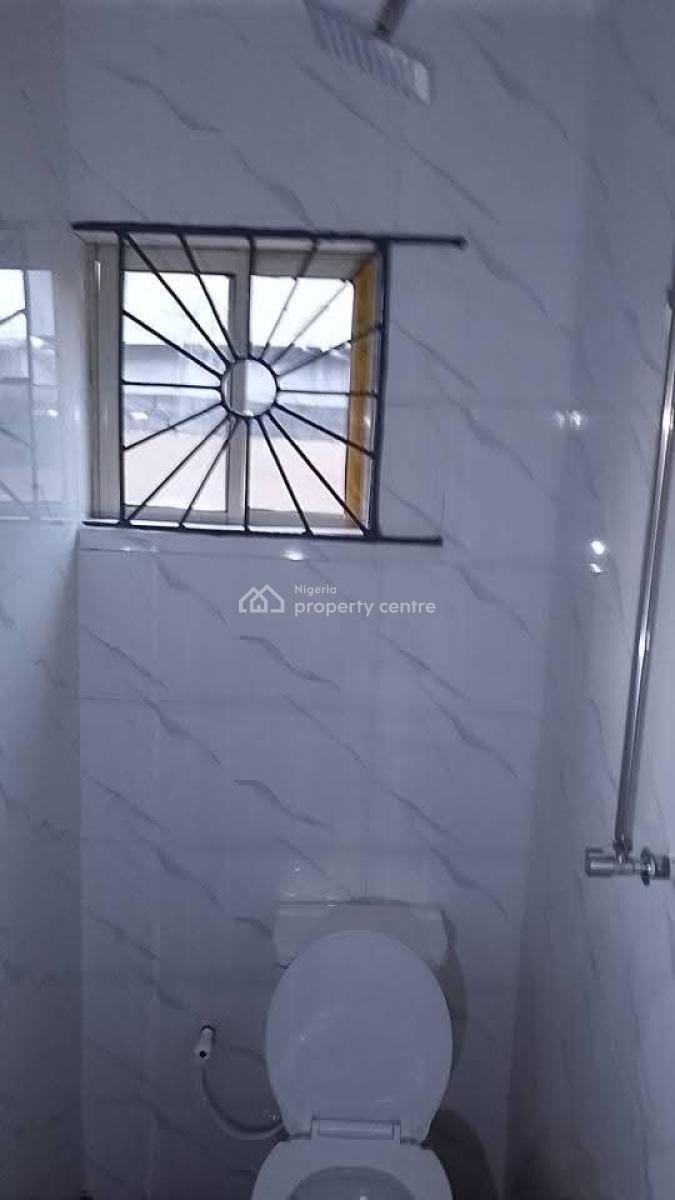 Executive Mini Flat, Orile, Agege, Lagos, Mini Flat (room and Parlour) for Rent