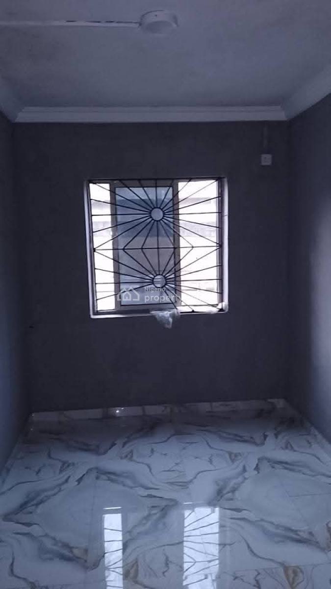 Executive Mini Flat, Orile, Agege, Lagos, Mini Flat (room and Parlour) for Rent