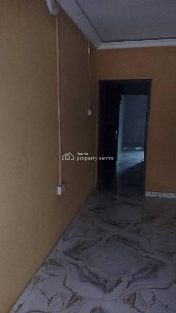 Executive Mini Flat, Orile, Agege, Lagos, Mini Flat (room and Parlour) for Rent