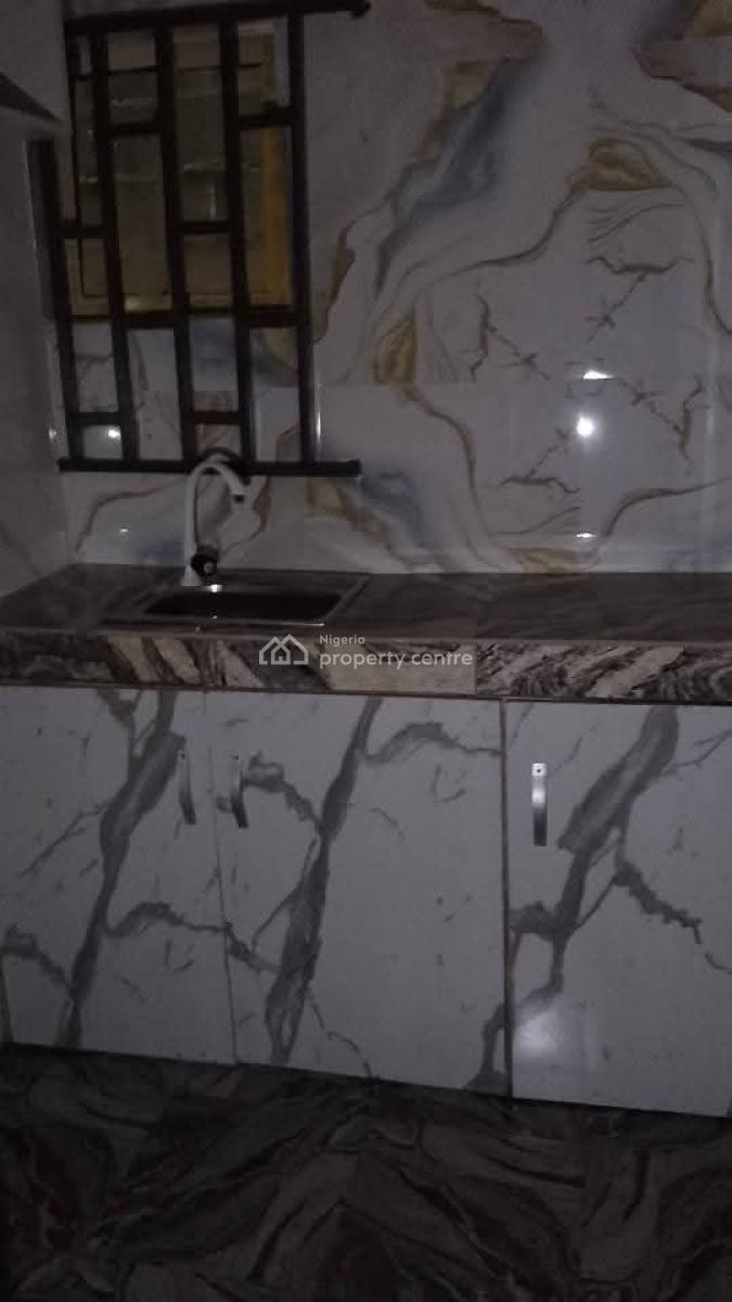 Executive Mini Flat, Orile, Agege, Lagos, Mini Flat (room and Parlour) for Rent