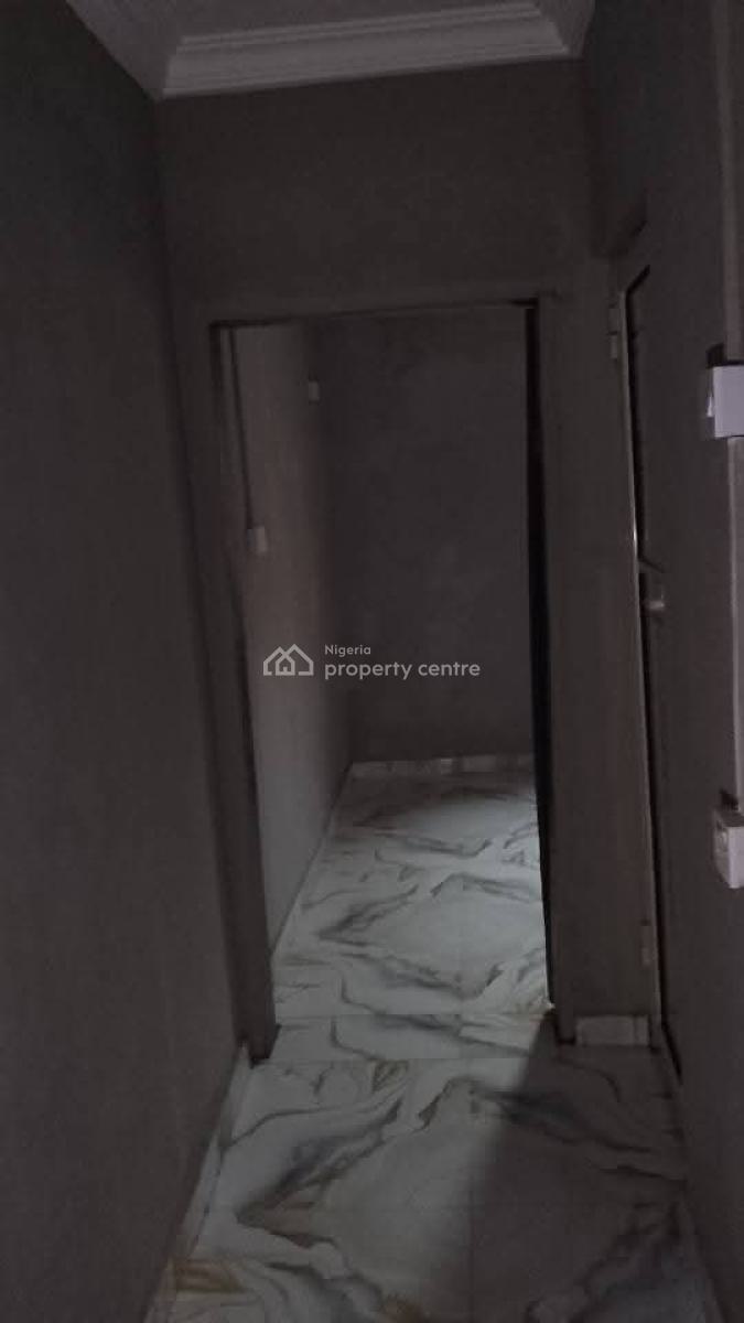 Executive Mini Flat, Orile, Agege, Lagos, Mini Flat (room and Parlour) for Rent