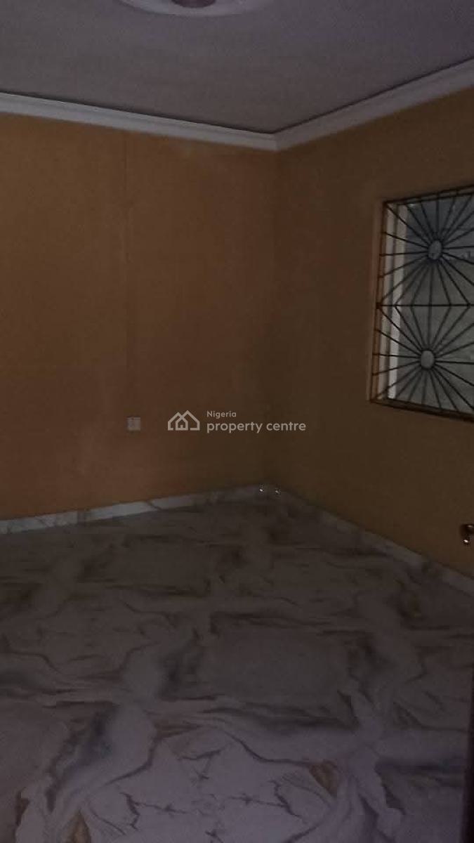 Executive Mini Flat, Orile, Agege, Lagos, Mini Flat (room and Parlour) for Rent