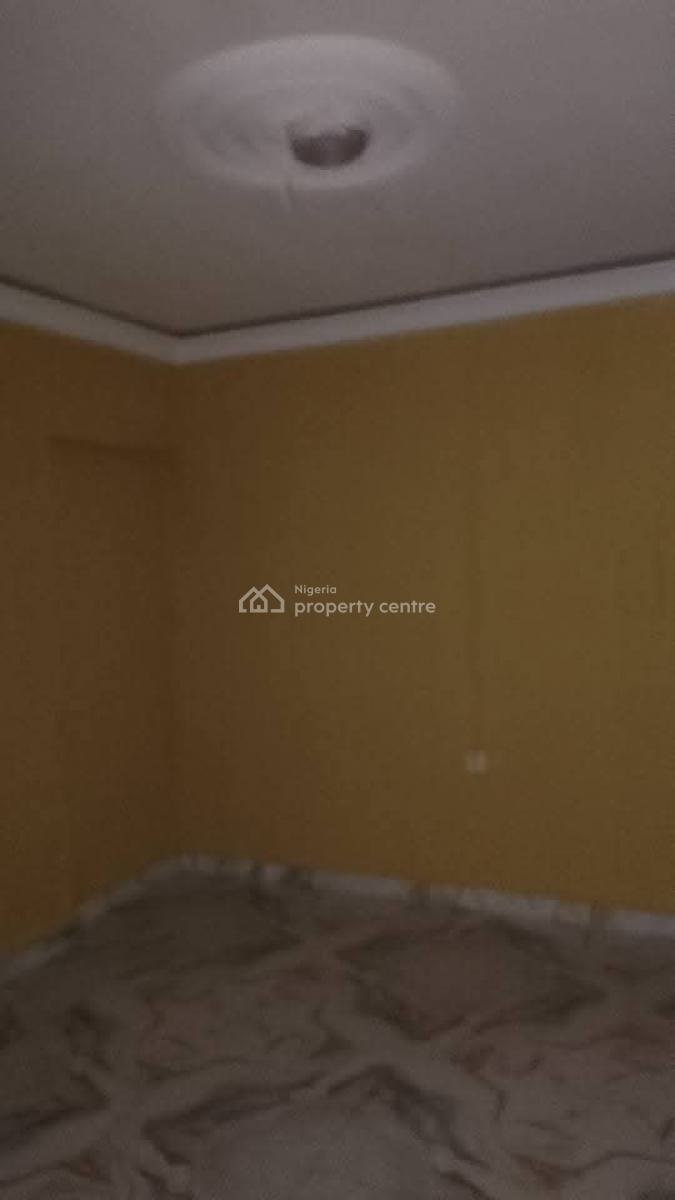 Executive Mini Flat, Orile, Agege, Lagos, Mini Flat (room and Parlour) for Rent