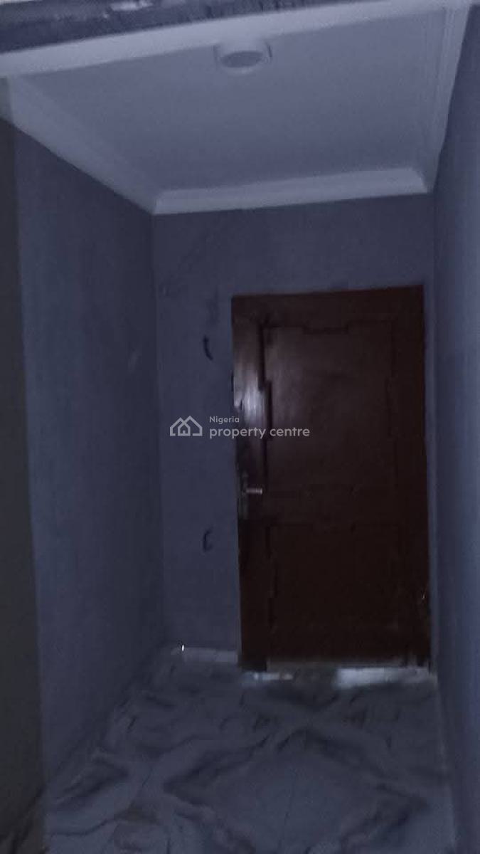 Executive Mini Flat, Orile, Agege, Lagos, Mini Flat (room and Parlour) for Rent