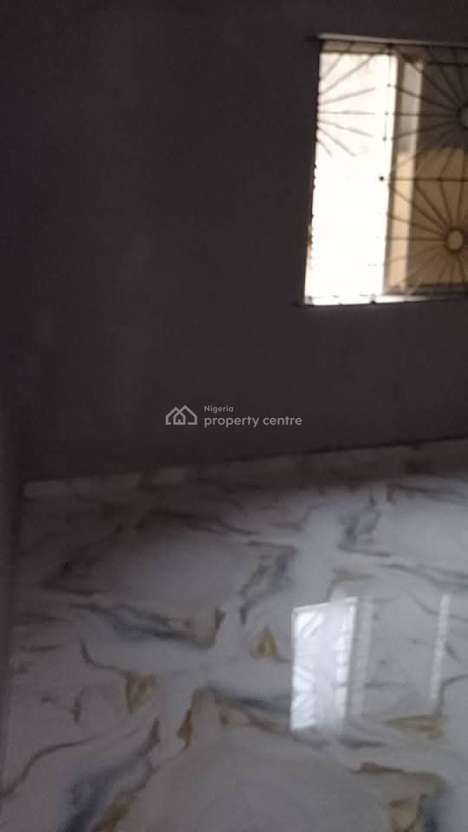 Executive Mini Flat, Orile, Agege, Lagos, Mini Flat (room and Parlour) for Rent