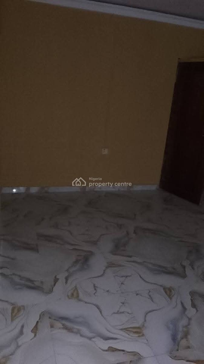 Executive Mini Flat, Orile, Agege, Lagos, Mini Flat (room and Parlour) for Rent
