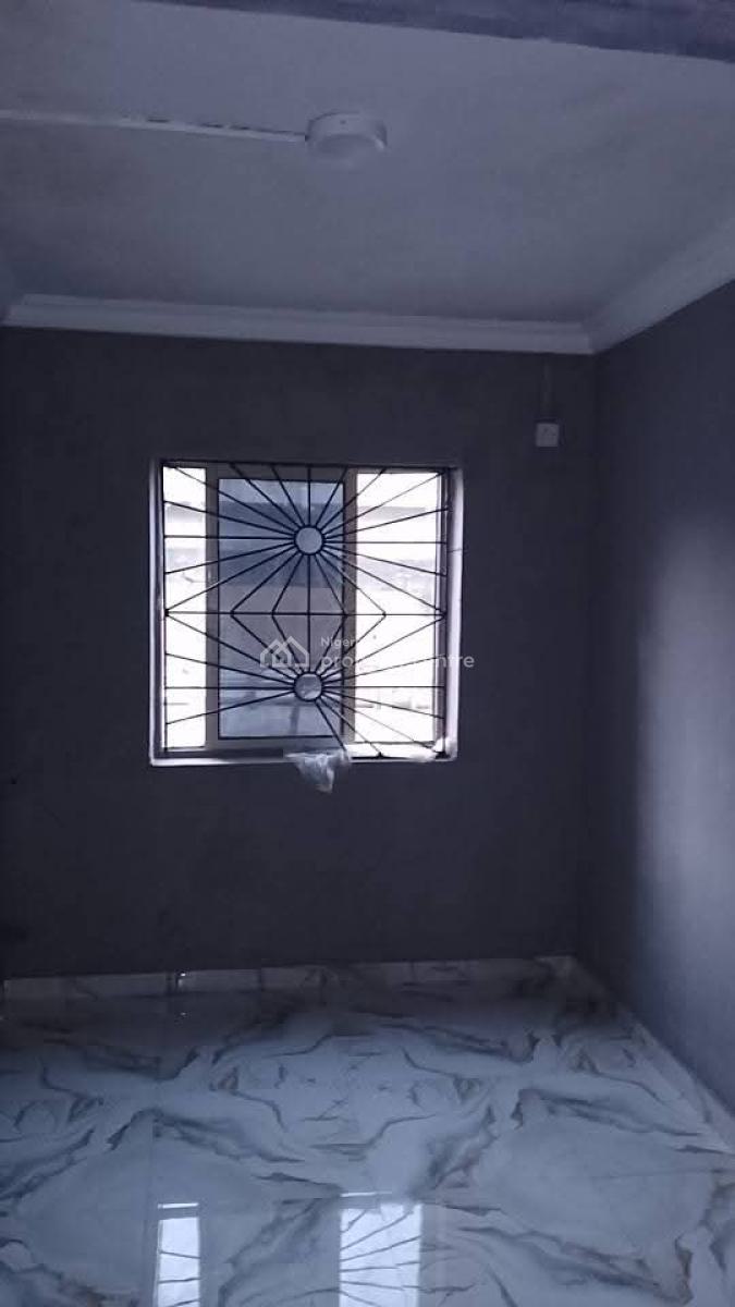 Executive Mini Flat, Orile, Agege, Lagos, Mini Flat (room and Parlour) for Rent