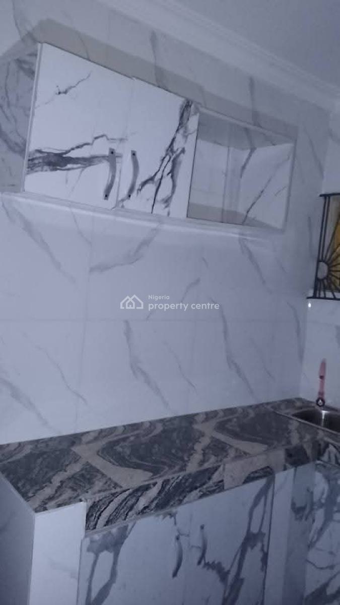 Executive Mini Flat, Orile, Agege, Lagos, Mini Flat (room and Parlour) for Rent