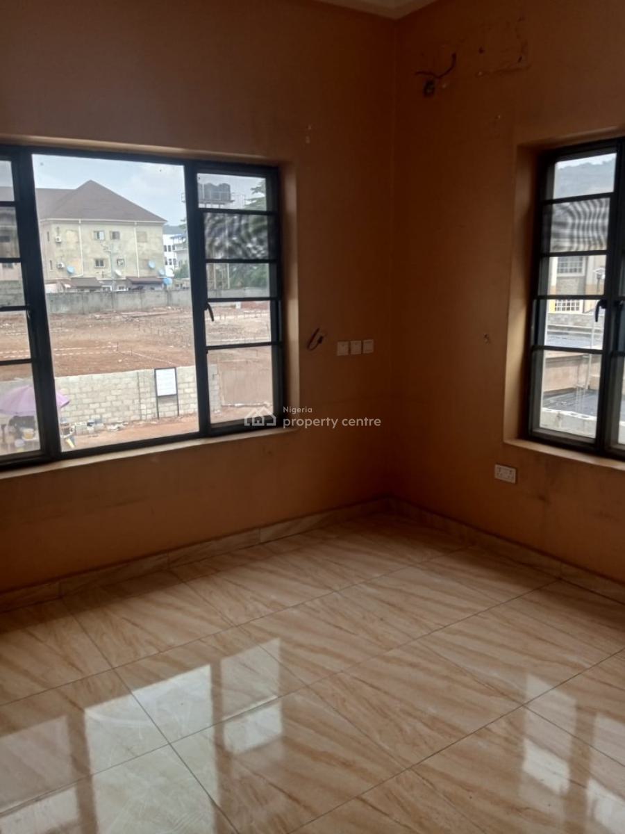 6 Bedrooms Semi Detached Duplex, Katampe Extension, Katampe, Abuja, Semi-detached Duplex for Rent