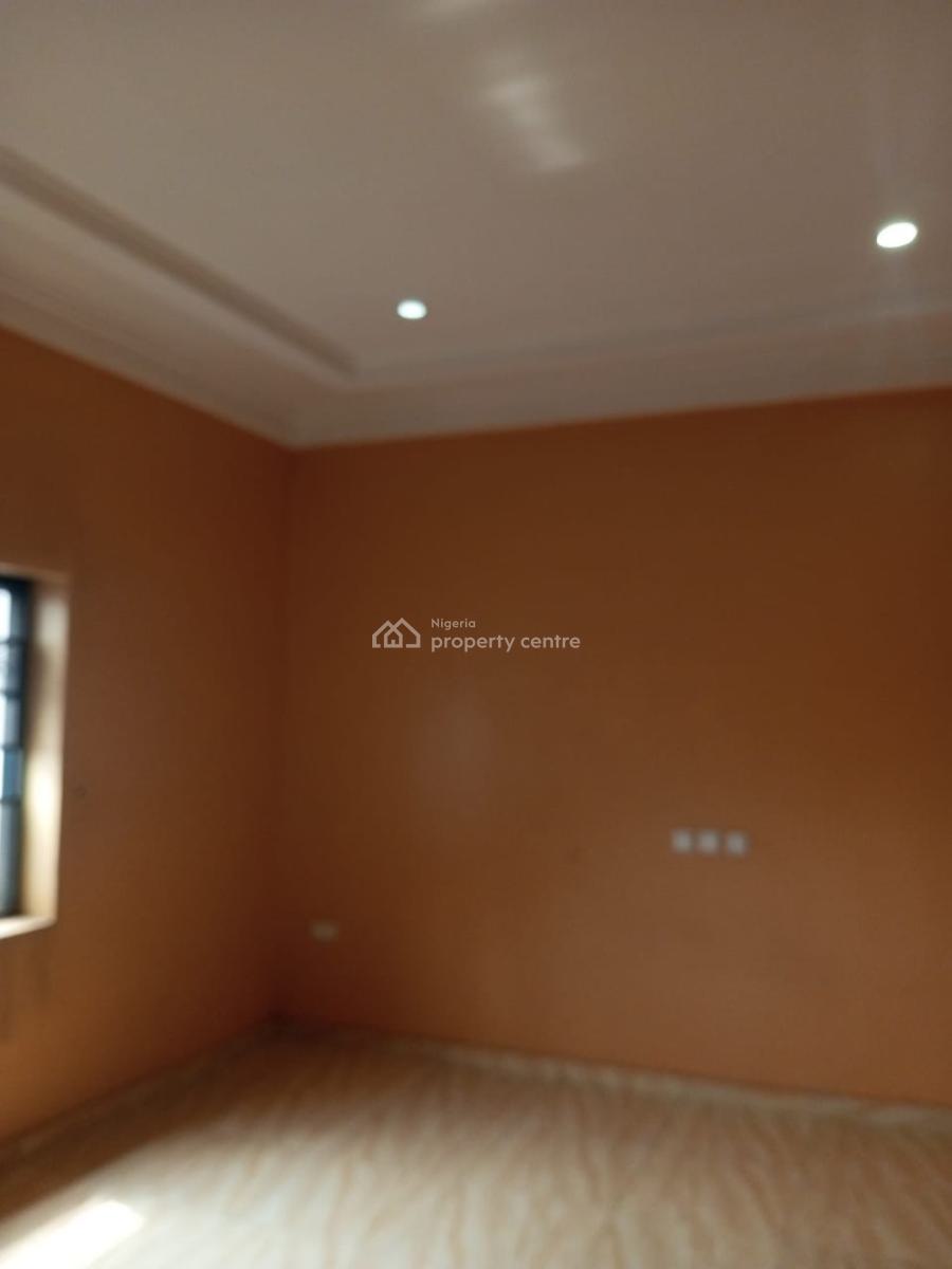 6 Bedrooms Semi Detached Duplex, Katampe Extension, Katampe, Abuja, Semi-detached Duplex for Rent