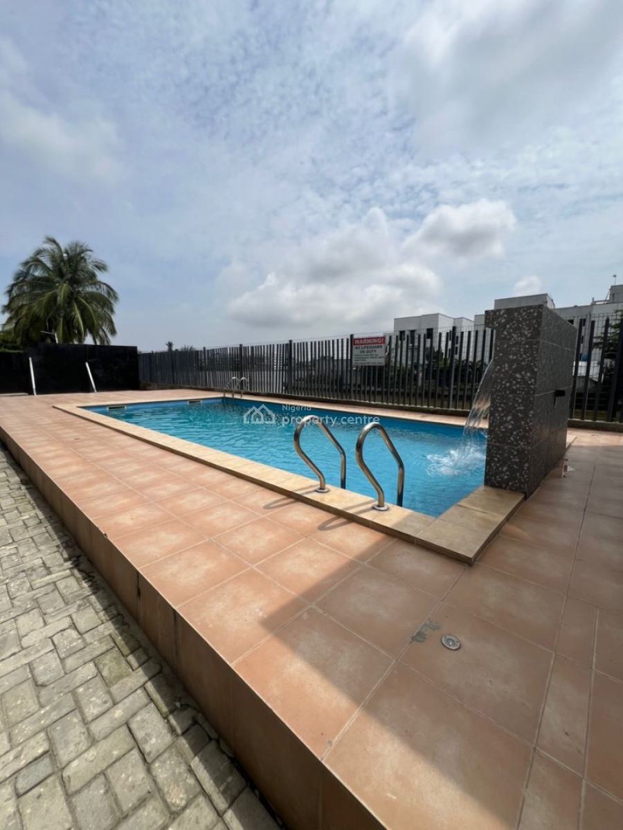 3 Bedroom Flat, Banana Island, Ikoyi, Lagos, Flat / Apartment Short Let