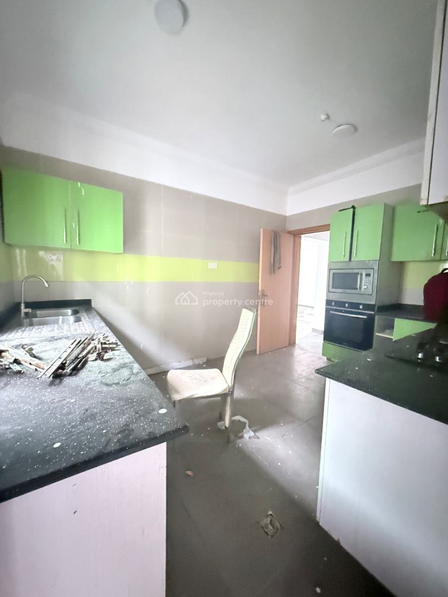 4-bedroom Terrace Duplex, Ikota, Lekki, Lagos, Terraced Duplex for Rent