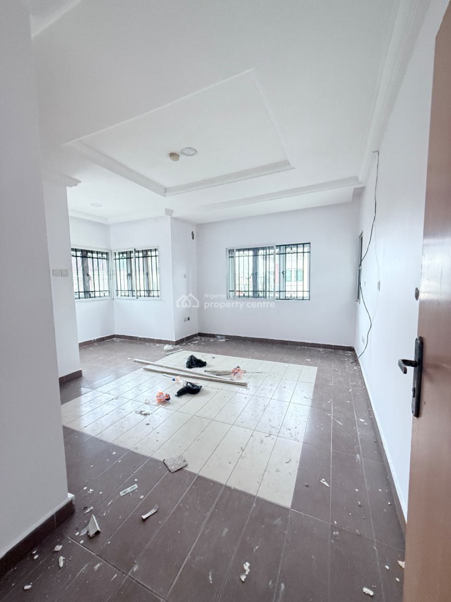 4-bedroom Terrace Duplex, Ikota, Lekki, Lagos, Terraced Duplex for Rent