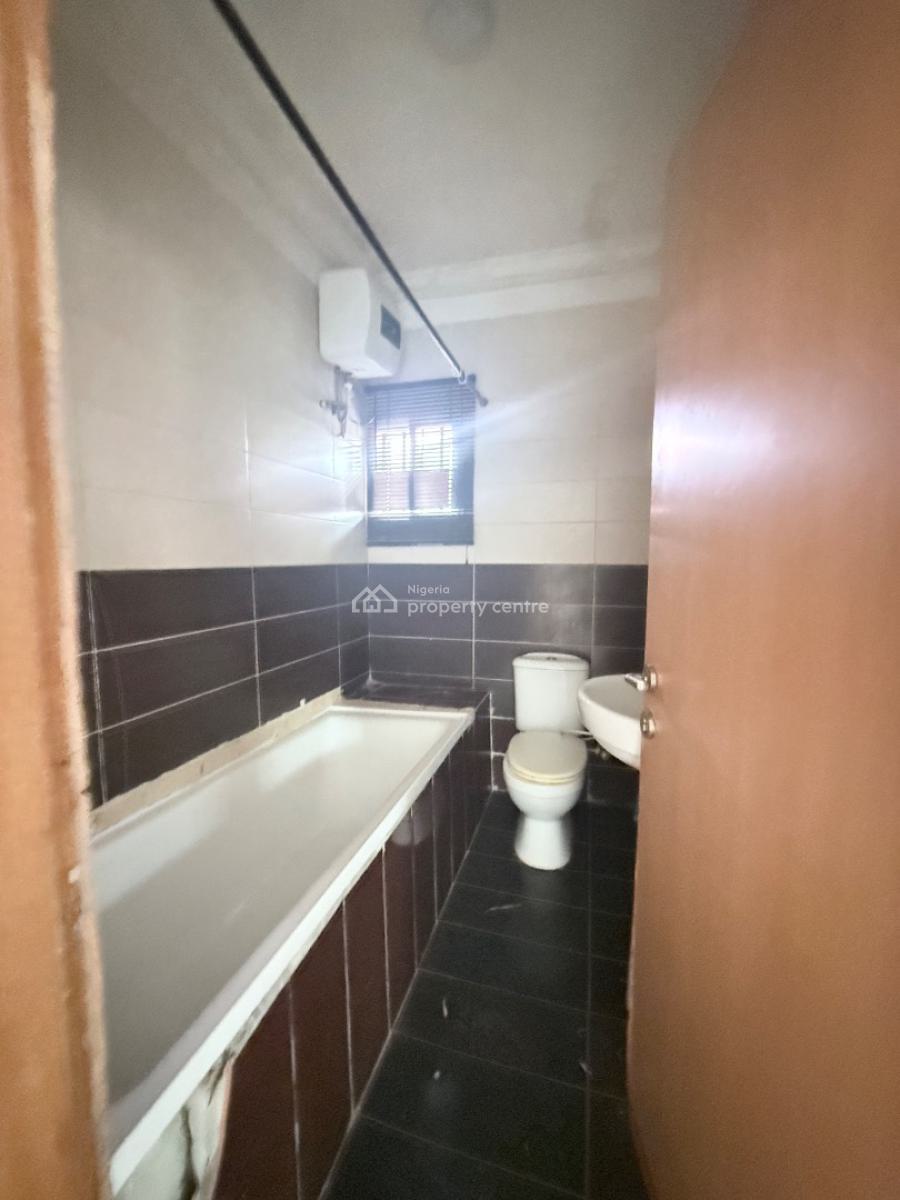 4-bedroom Terrace Duplex, Ikota, Lekki, Lagos, Terraced Duplex for Rent