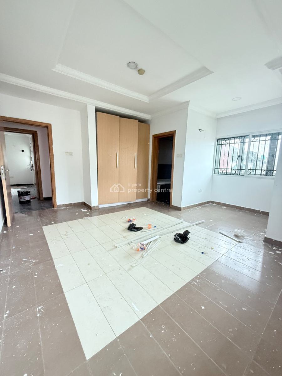 4-bedroom Terrace Duplex, Ikota, Lekki, Lagos, Terraced Duplex for Rent