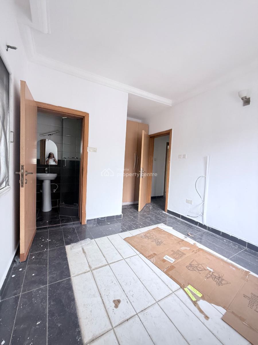 4-bedroom Terrace Duplex, Ikota, Lekki, Lagos, Terraced Duplex for Rent