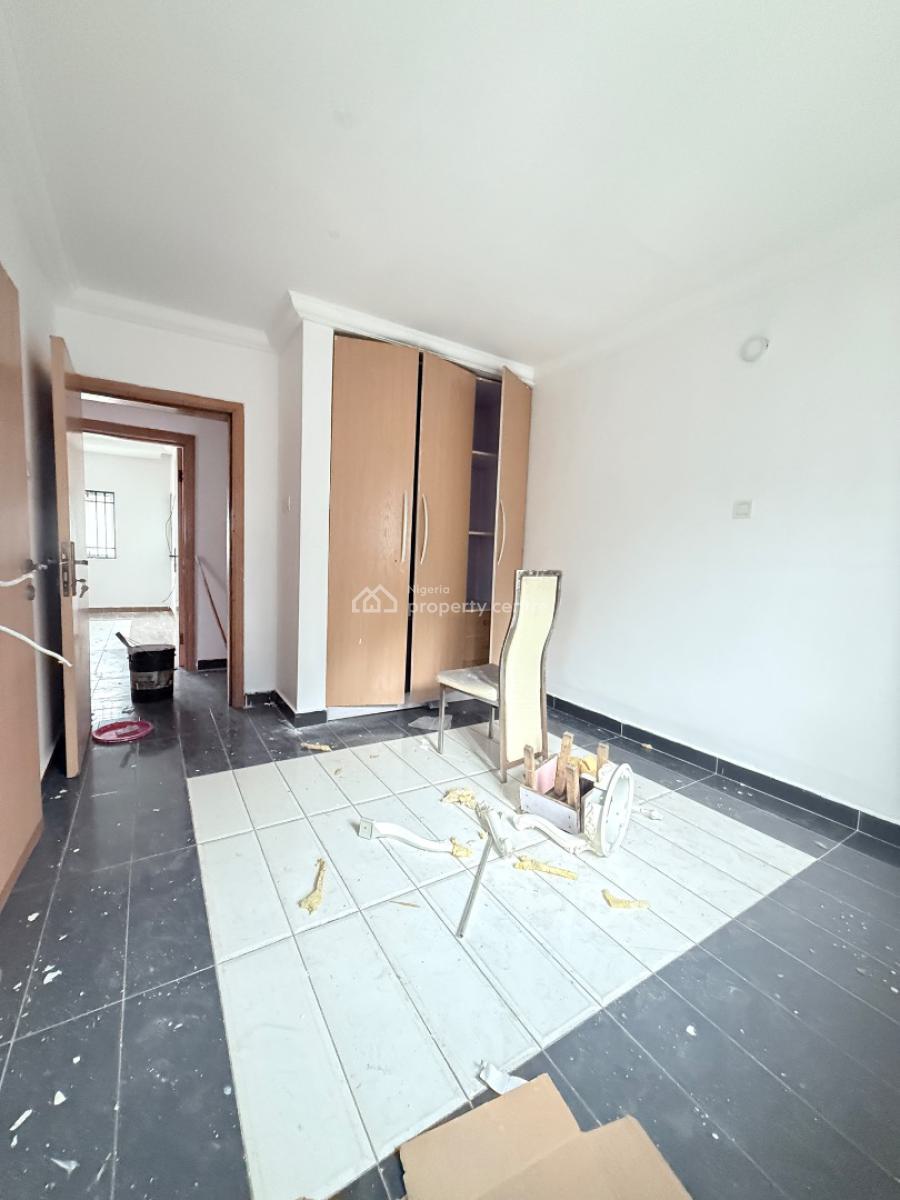 4-bedroom Terrace Duplex, Ikota, Lekki, Lagos, Terraced Duplex for Rent