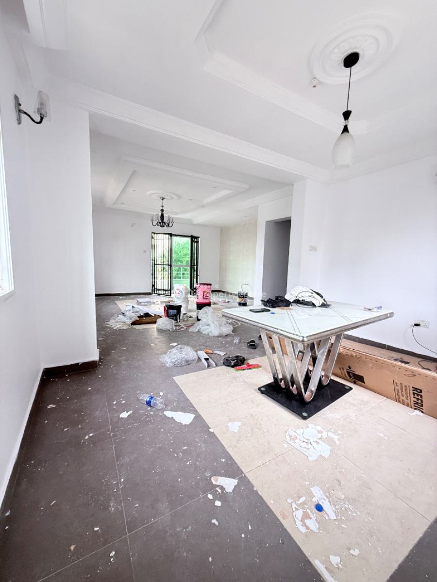 4-bedroom Terrace Duplex, Ikota, Lekki, Lagos, Terraced Duplex for Rent