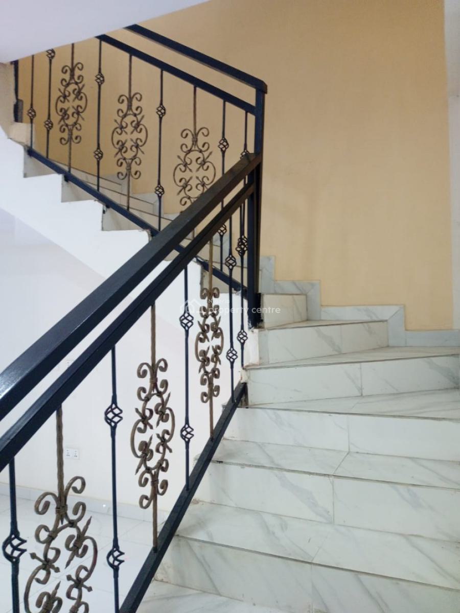 Luxury 2 Bedroom Duplex with 3 Toilets, Very Close to Channels Tv, Opic, Isheri North, Lagos, Semi-detached Duplex for Rent