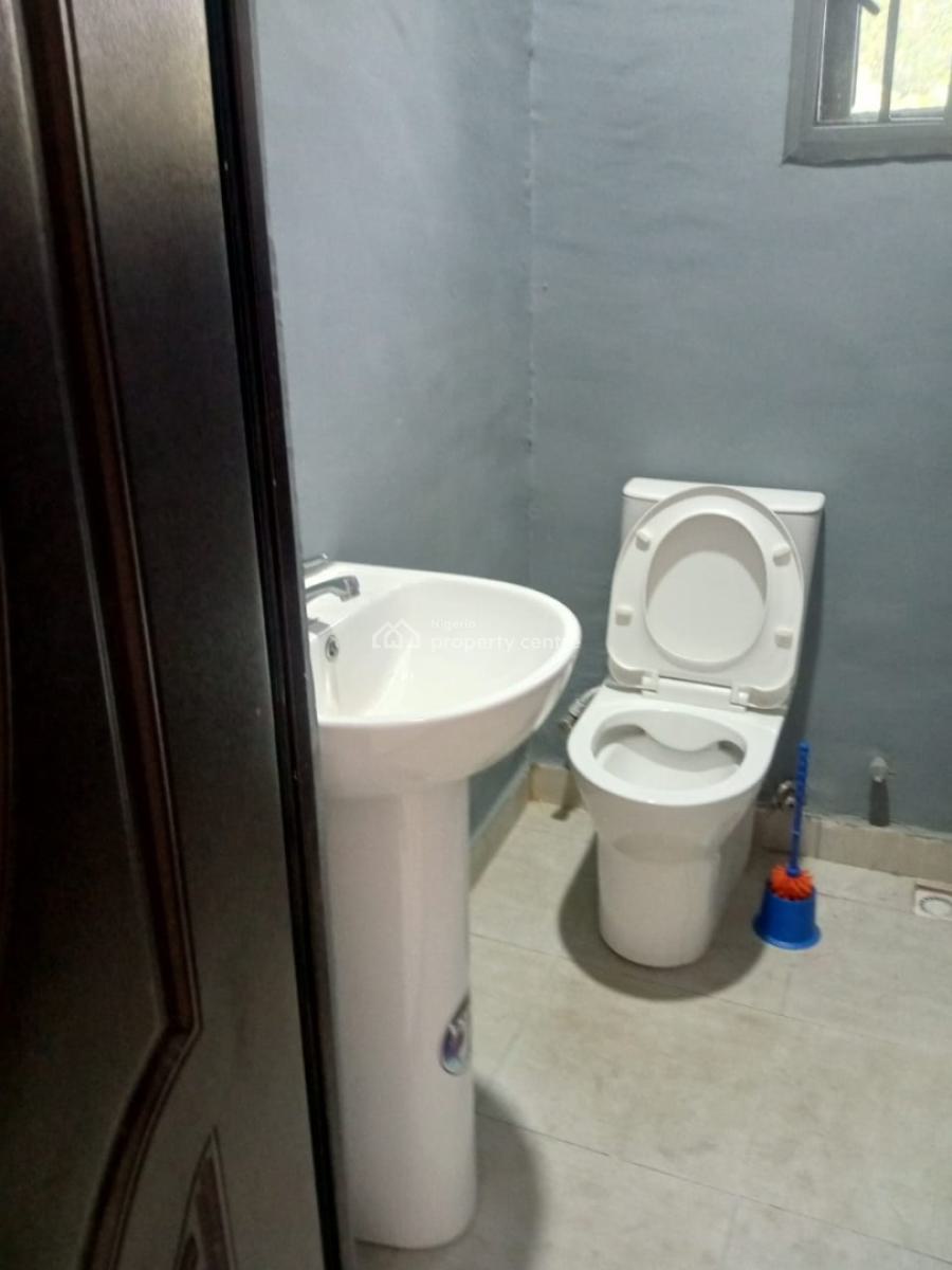 Luxury 2 Bedroom Duplex with 3 Toilets, Very Close to Channels Tv, Opic, Isheri North, Lagos, Semi-detached Duplex for Rent