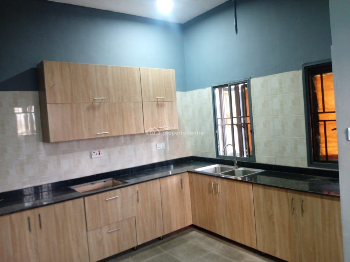 Luxury 2 Bedroom Duplex with 3 Toilets, Very Close to Channels Tv, Opic, Isheri North, Lagos, Semi-detached Duplex for Rent