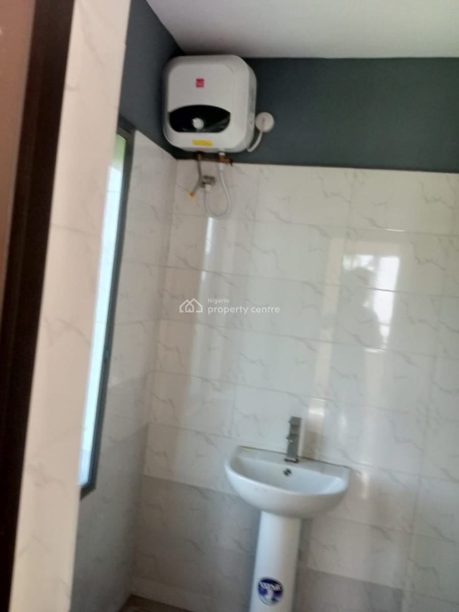 Luxury 2 Bedroom Duplex with 3 Toilets, Very Close to Channels Tv, Opic, Isheri North, Lagos, Semi-detached Duplex for Rent