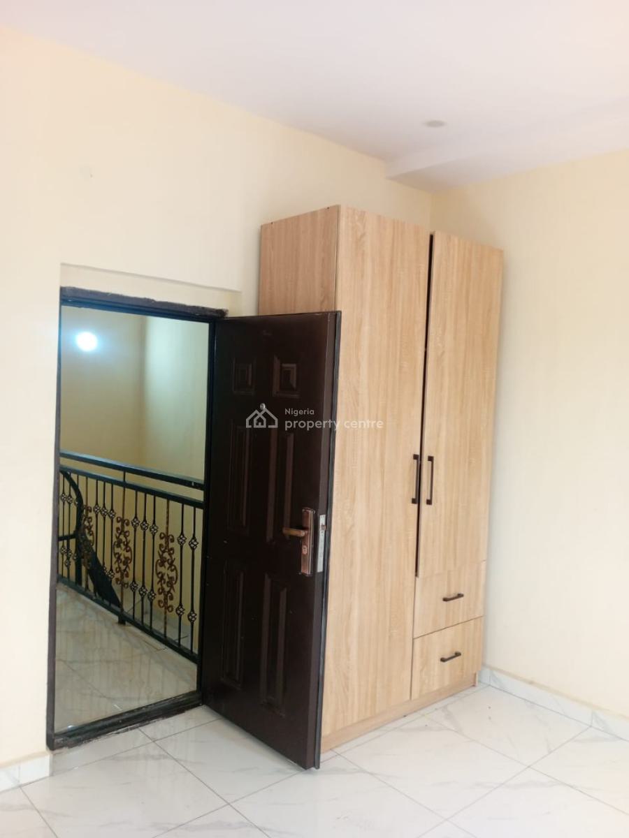 Luxury 2 Bedroom Duplex with 3 Toilets, Very Close to Channels Tv, Opic, Isheri North, Lagos, Semi-detached Duplex for Rent
