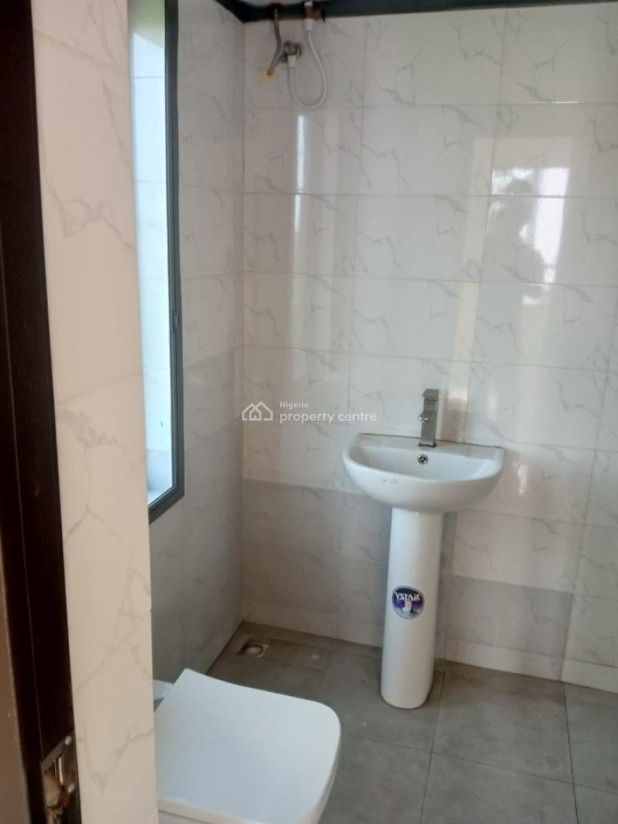 Luxury 2 Bedroom Duplex with 3 Toilets, Very Close to Channels Tv, Opic, Isheri North, Lagos, Semi-detached Duplex for Rent