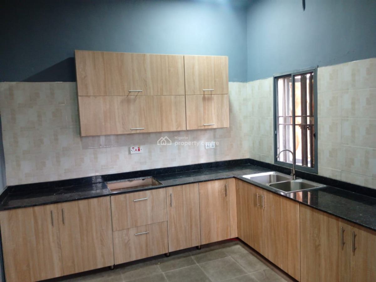 Luxury 2 Bedroom Duplex with 3 Toilets, Very Close to Channels Tv, Opic, Isheri North, Lagos, Semi-detached Duplex for Rent