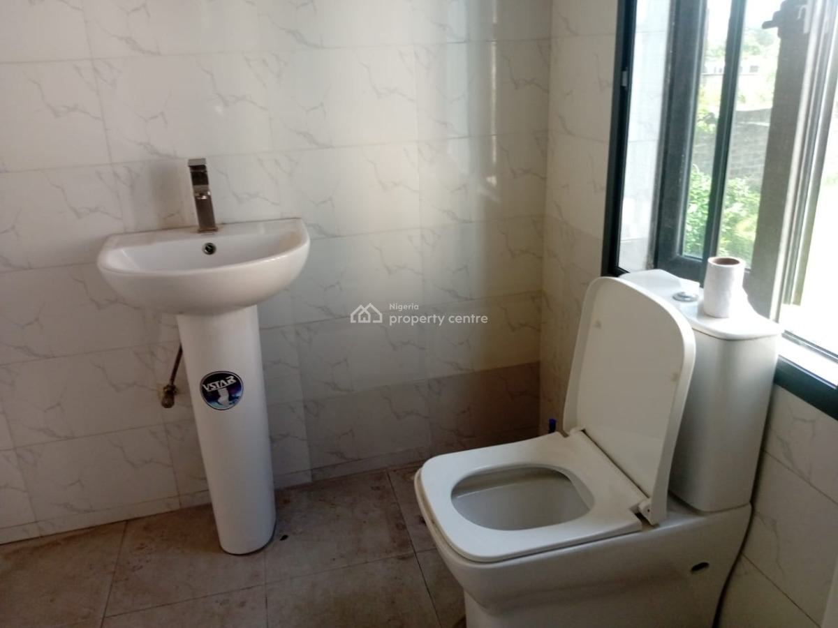 Luxury 2 Bedroom Duplex with 3 Toilets, Very Close to Channels Tv, Opic, Isheri North, Lagos, Semi-detached Duplex for Rent