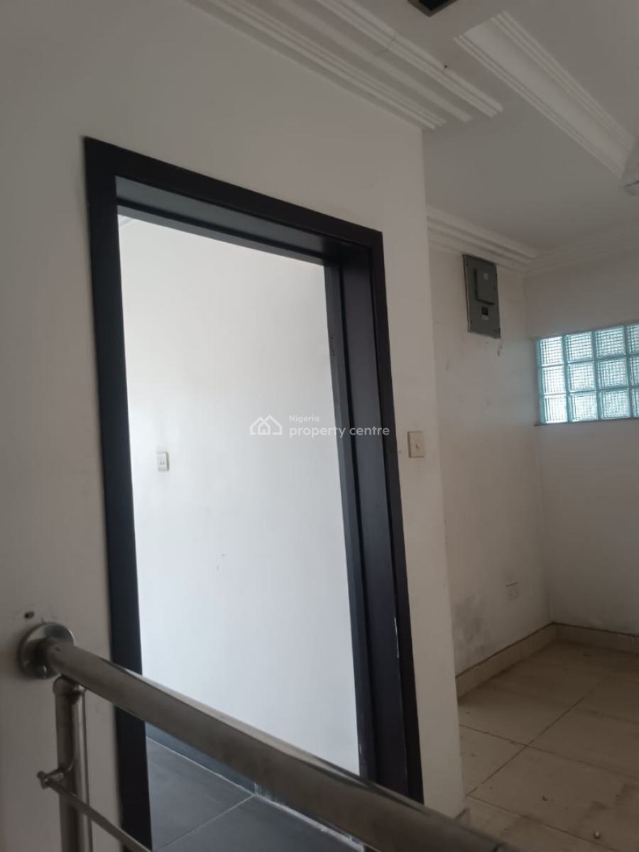 5 Bedroom Detached Duplex with B Q, Opebi, Ikeja, Lagos, Detached Duplex for Rent