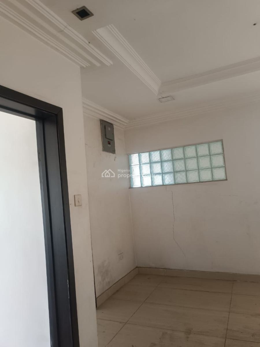 5 Bedroom Detached Duplex with B Q, Opebi, Ikeja, Lagos, Detached Duplex for Rent