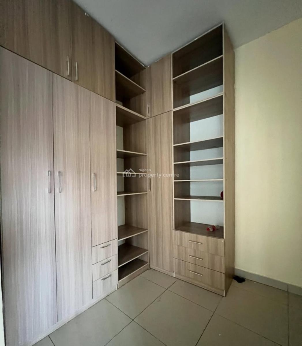 4 Bedroom Semi Detached Duplex, Chevron Alternative, Via Chevron Drive 2nd Toll Gate, Lekki Phase 2, Lekki, Lagos, Semi-detached Duplex for Rent