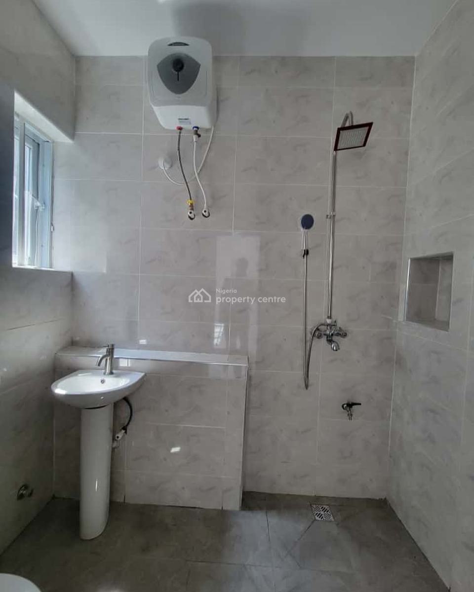 5 Bedroom Detached Duplex with Bq in a Gated Estate, Ajah, Lagos, House for Rent