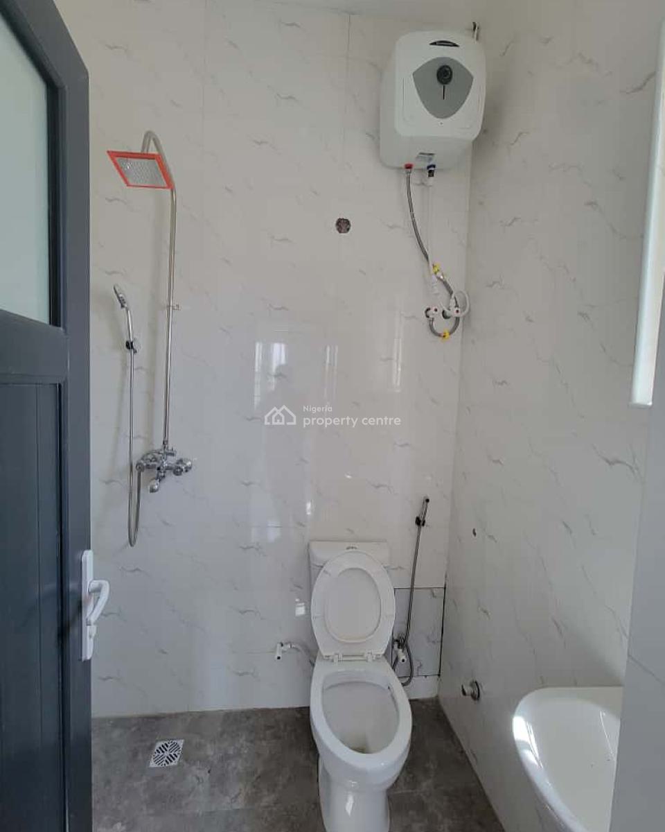 5 Bedroom Detached Duplex with Bq in a Gated Estate, Ajah, Lagos, House for Rent