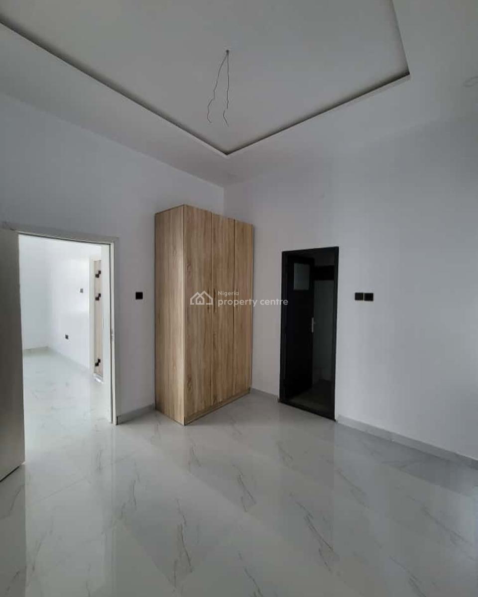 5 Bedroom Detached Duplex with Bq in a Gated Estate, Ajah, Lagos, House for Rent