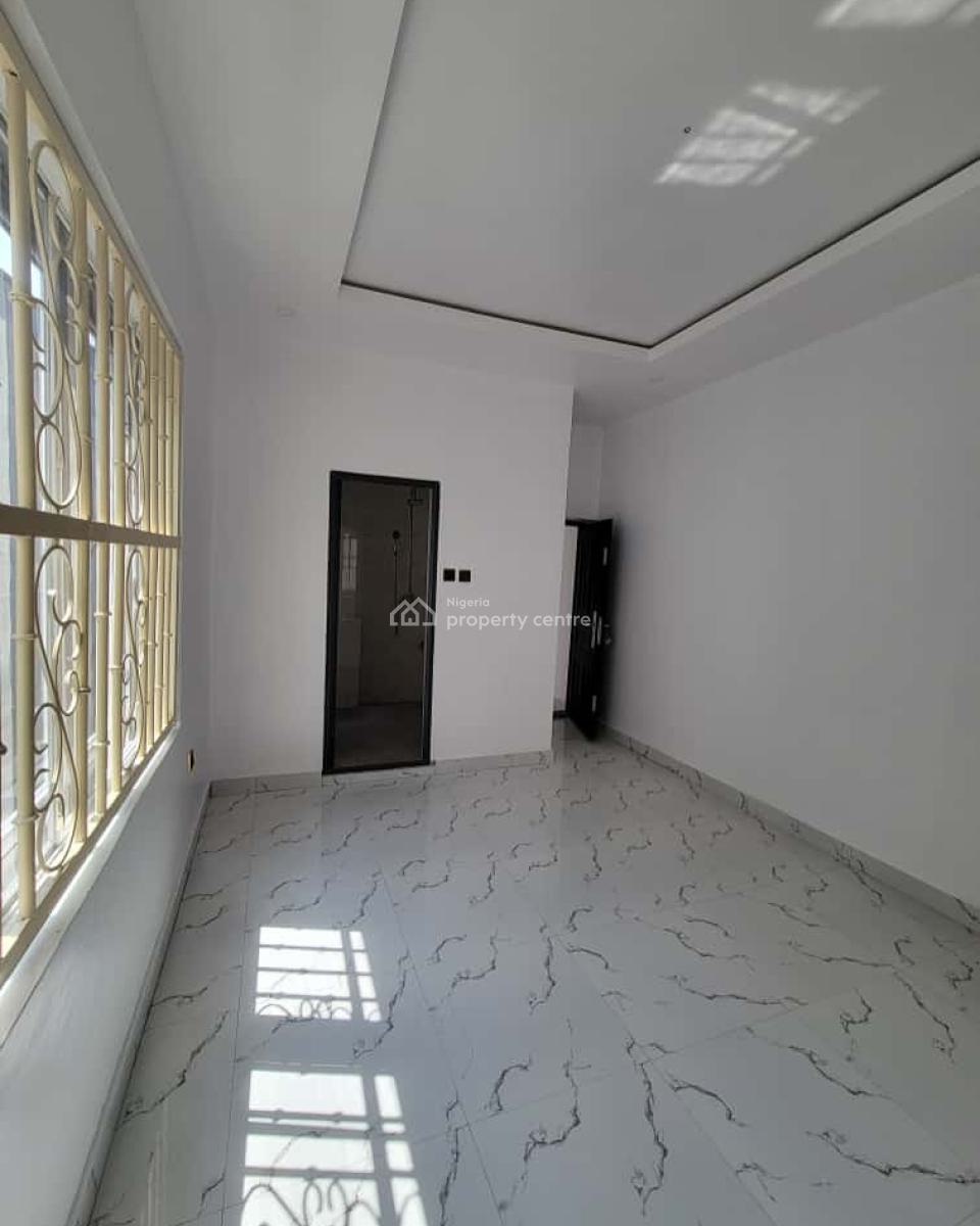 5 Bedroom Detached Duplex with Bq in a Gated Estate, Ajah, Lagos, House for Rent