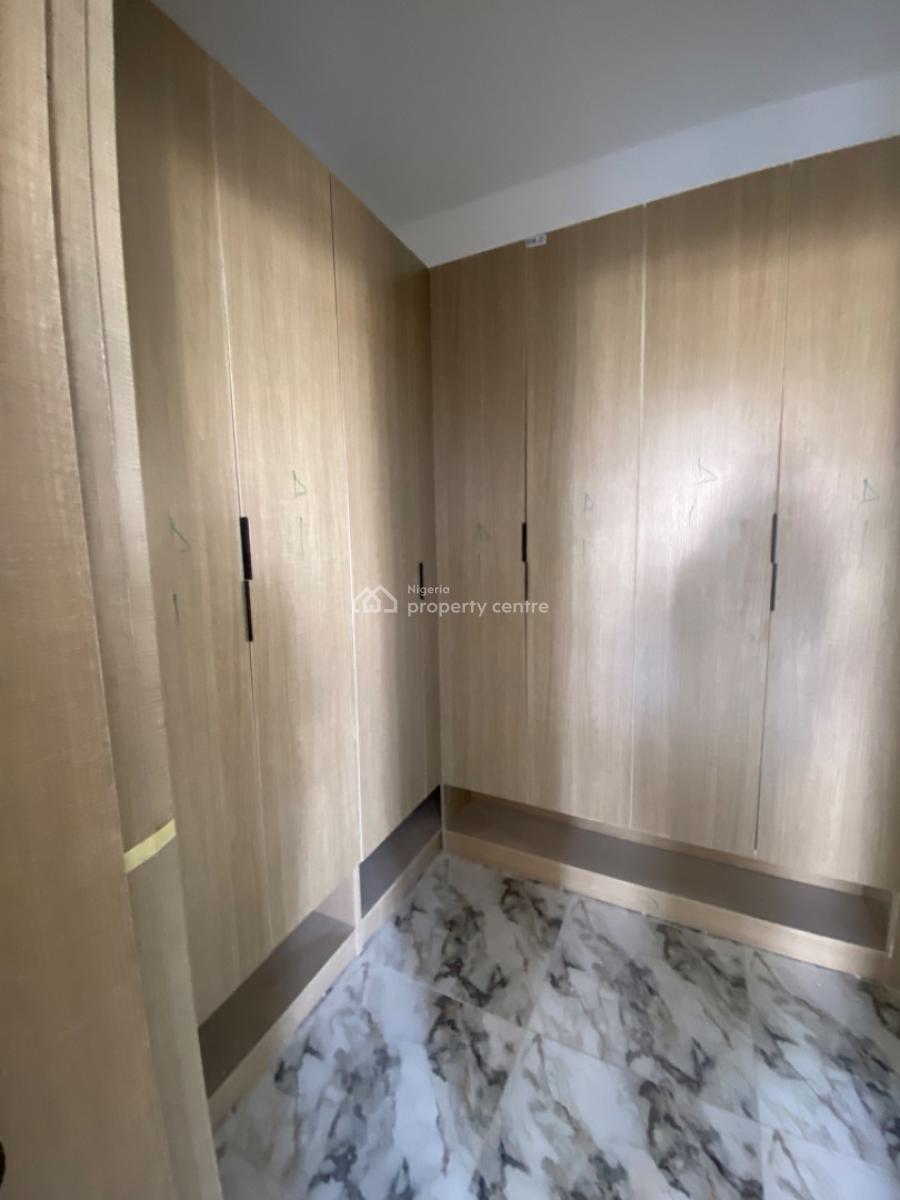 Brand New 6 Bedroom Detached Duplex, Katampe Extension, Katampe, Abuja, Detached Duplex for Sale