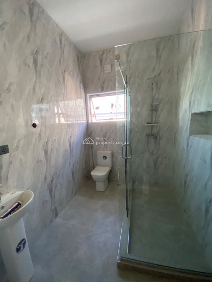 Brand New 6 Bedroom Detached Duplex, Katampe Extension, Katampe, Abuja, Detached Duplex for Sale