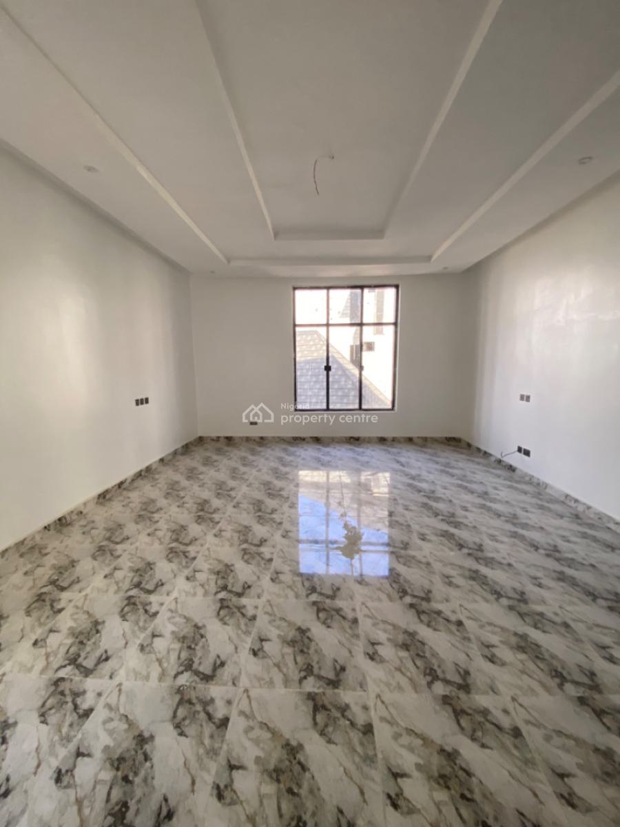 Brand New 6 Bedroom Detached Duplex, Katampe Extension, Katampe, Abuja, Detached Duplex for Sale