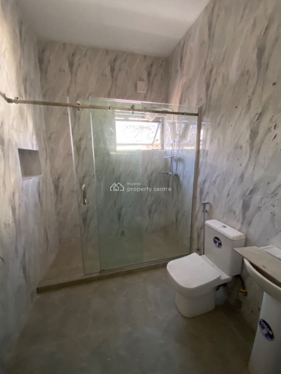 Brand New 6 Bedroom Detached Duplex, Katampe Extension, Katampe, Abuja, Detached Duplex for Sale